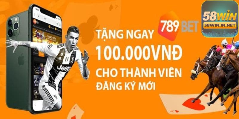 789bet khuyến mãi với nhiều chương trình đa dạng và giá trị