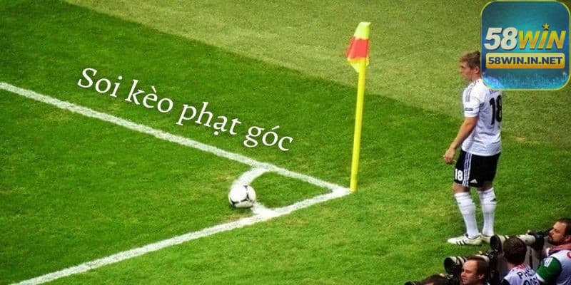 Kèo phạt góc là gì?