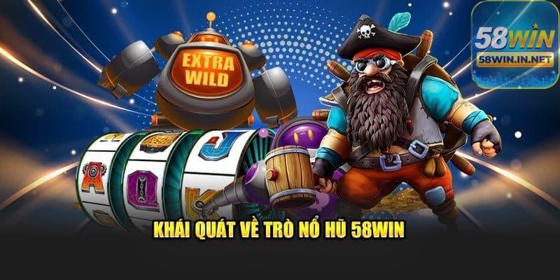 Nổ hũ là một giải thưởng tích lũy trong các trò chơi máy xèng
